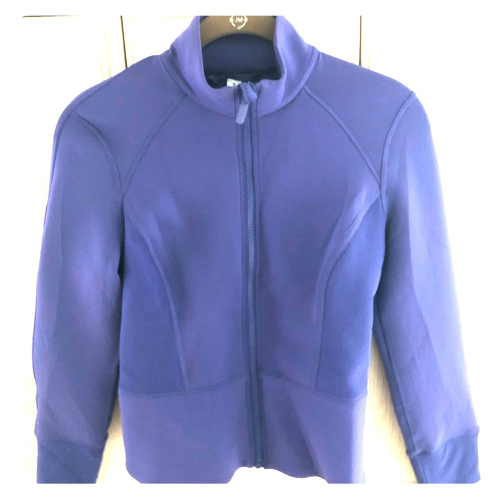 Lululemon Jacket